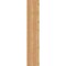 Ekena Millwork Balboa Slat Smooth Outlooker, Western Red Cedar, 7 1/2"W x 28"D x 40"H OUT08X28X40BOA06SWR - alternate 2